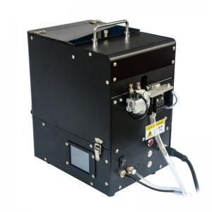 Air shooting screw feeder Air shooting screw feeder