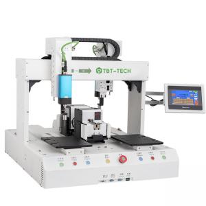 Back to Back Automatic Screwdriver Machine Back to Back Automatic Screwdriver Machine