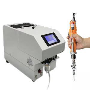 AS-2 Handheld screwdrivers