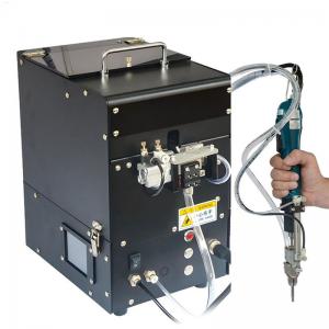 AS-3 Handheld screwdrivers AS-3 Handheld screwdrivers