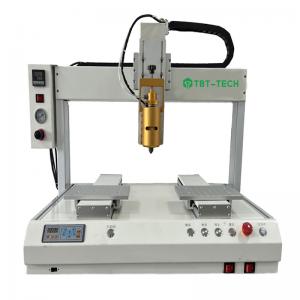 Hotmelt Glue Dispenser Hotmelt Glue Dispenser