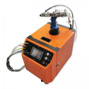 LD400 Automatic Riveters LD400 Automatic Riveters