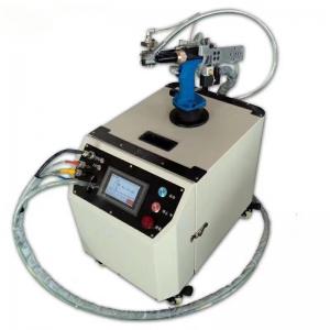 LD500 Automatic Riveters LD500 Automatic Riveters