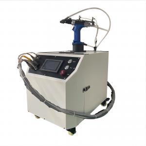 LD600 Automatic Riveters LD600 Automatic Riveters