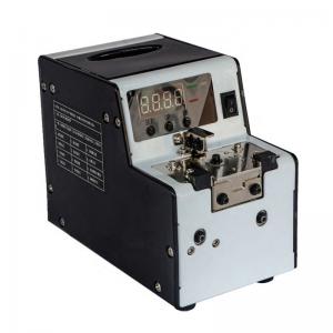 Turntable screw presenter Turntable screw presenter